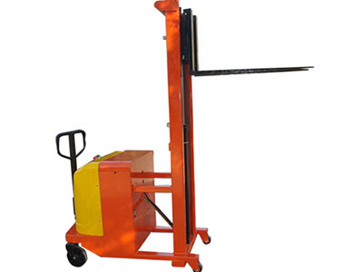 半電動堆高車3 半電動堆高車3